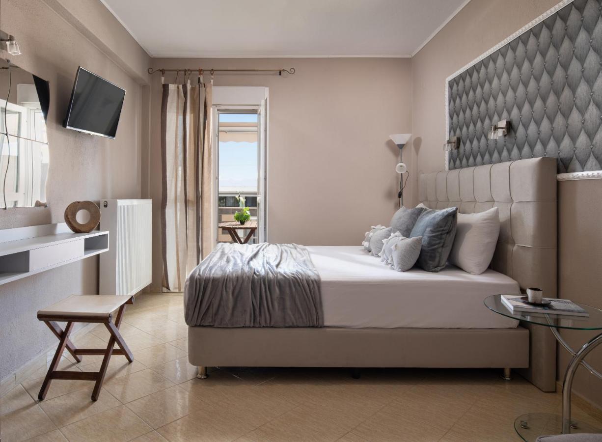 Appartamento Theodoroula House
