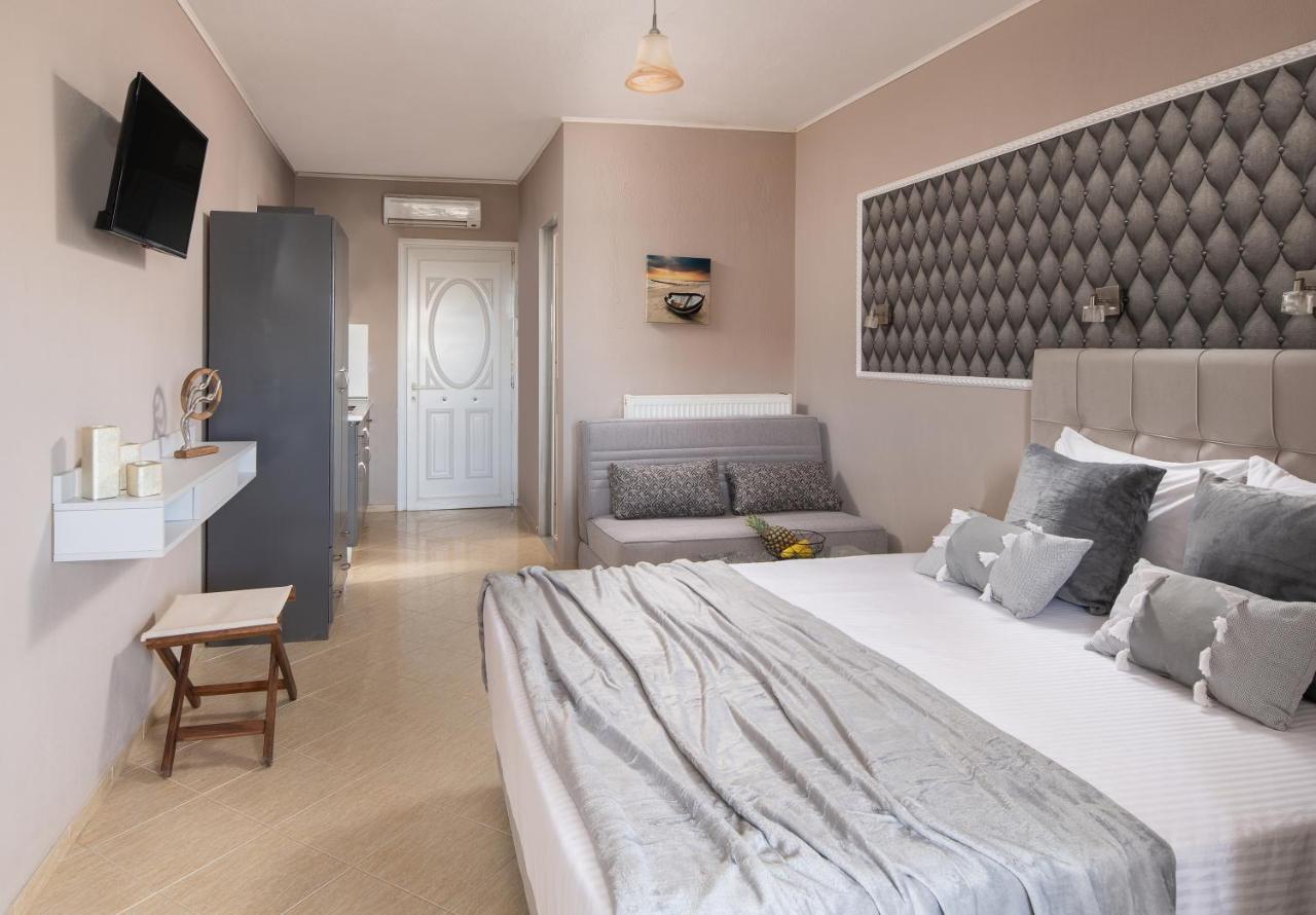 Appartamento Theodoroula House