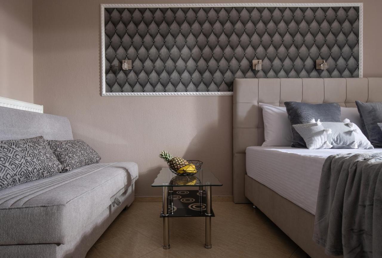 Theodoroula House Appartamento Sarti