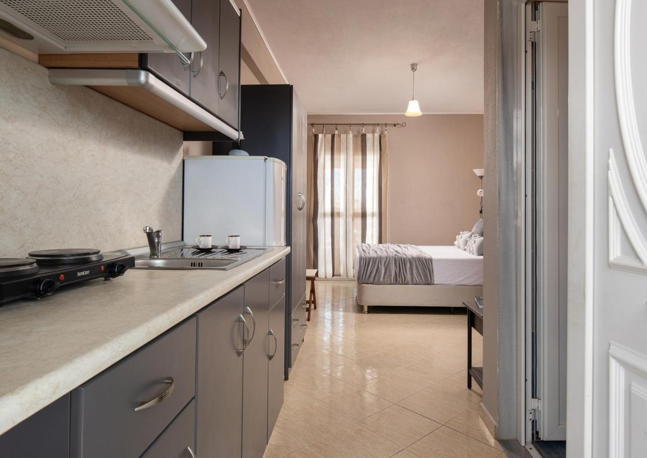 Appartamento Theodoroula House Sarti