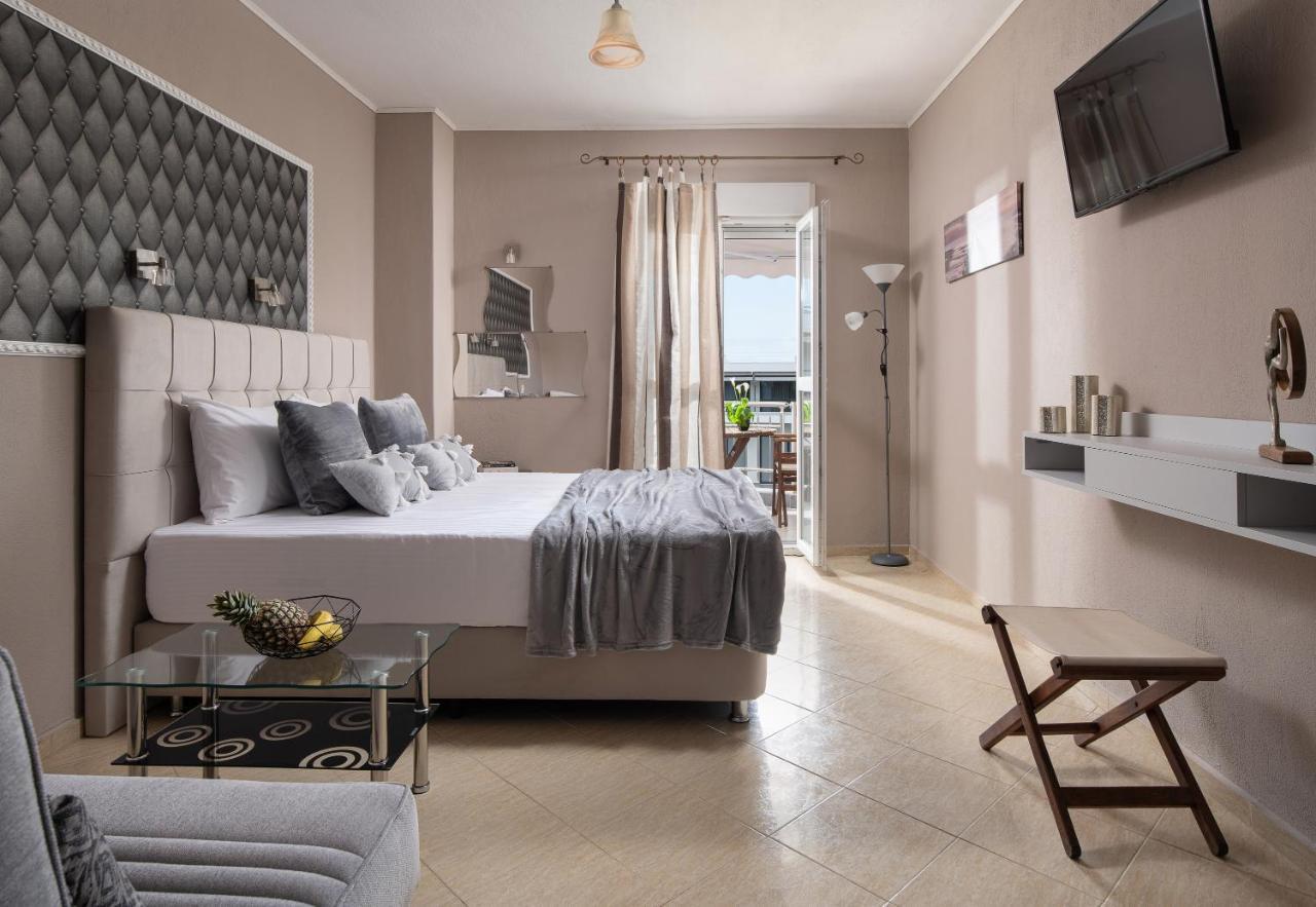 Theodoroula House * Sarti