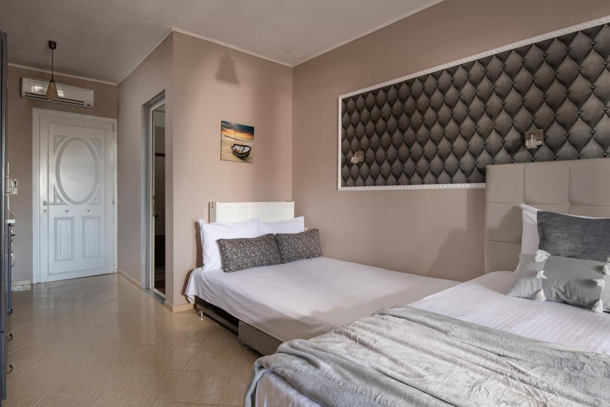Theodoroula House * Sarti