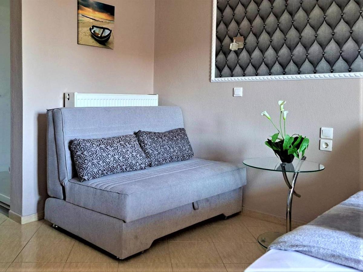 Theodoroula House Apartment Sarti