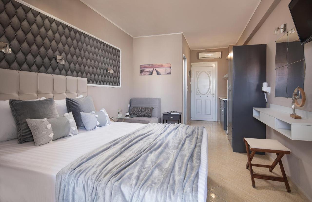 Apartment Theodoroula House Sarti