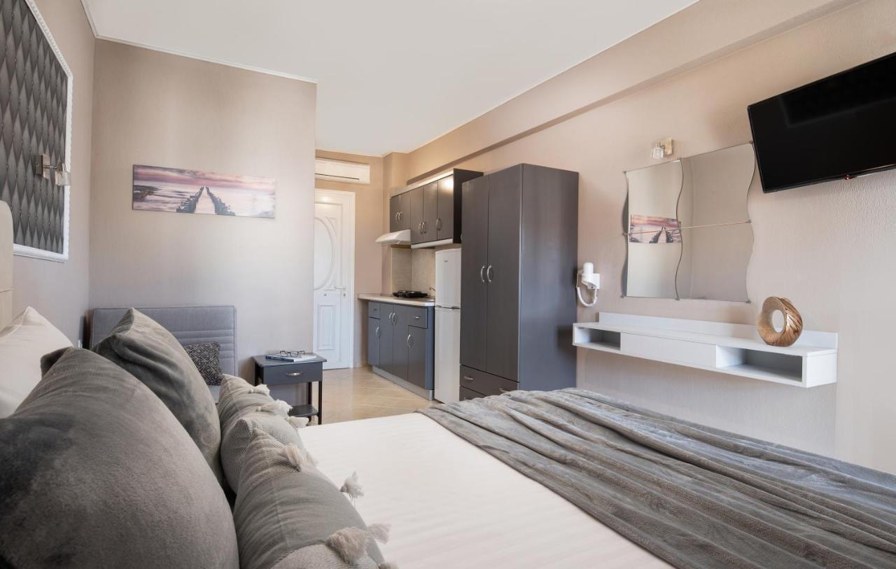 Apartment Theodoroula House Sarti